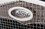 Ford Model A400 Convertible Sedan 1931 года